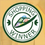 Logo of Shopping Winner android Application 